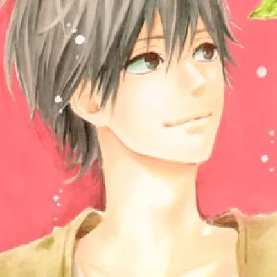 Kakeru Naruse