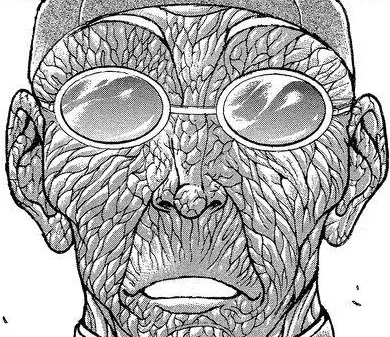 Kaku Kaioh