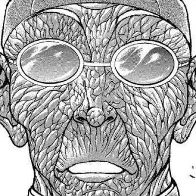 Kaku Kaioh