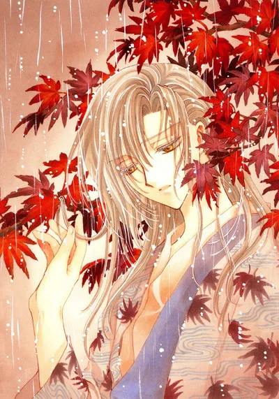 Kakyo Kuzuki