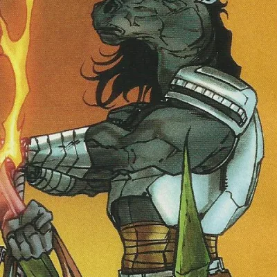Kal Blackbane