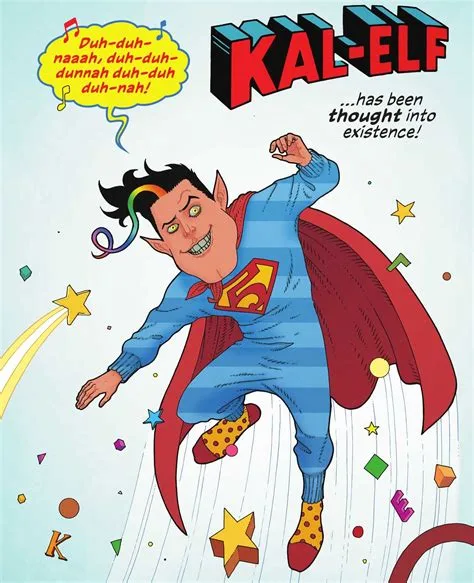 Kal-Elf