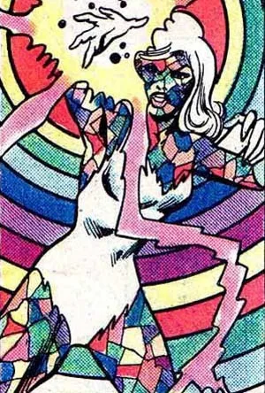 Kaleidoscope