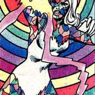 Kaleidoscope