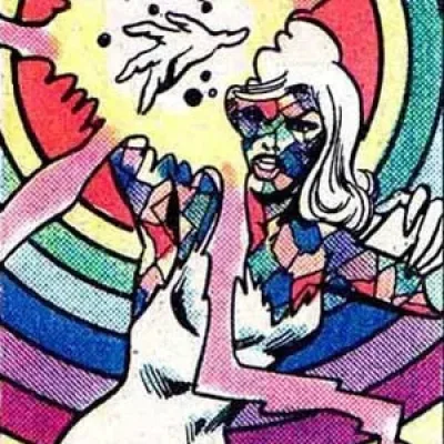 Kaleidoscope