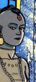 Kali