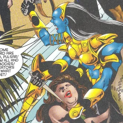 Kali