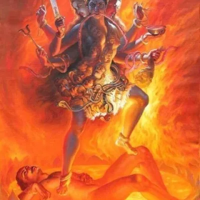 Kali