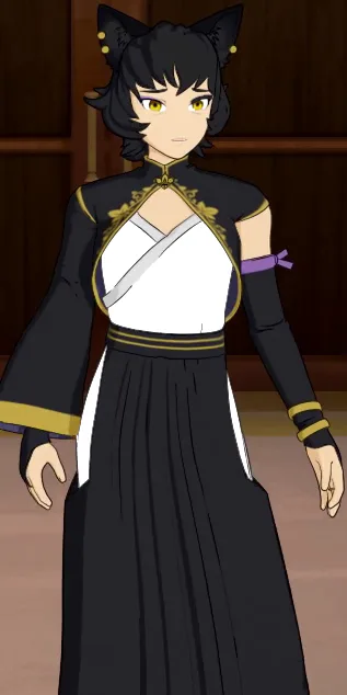Kali Belladonna