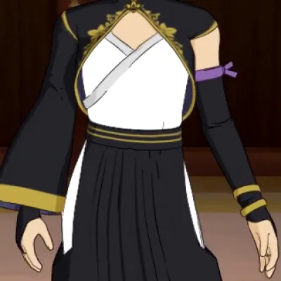 Kali Belladonna