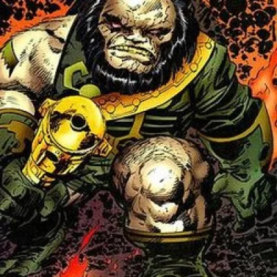 Kalibak