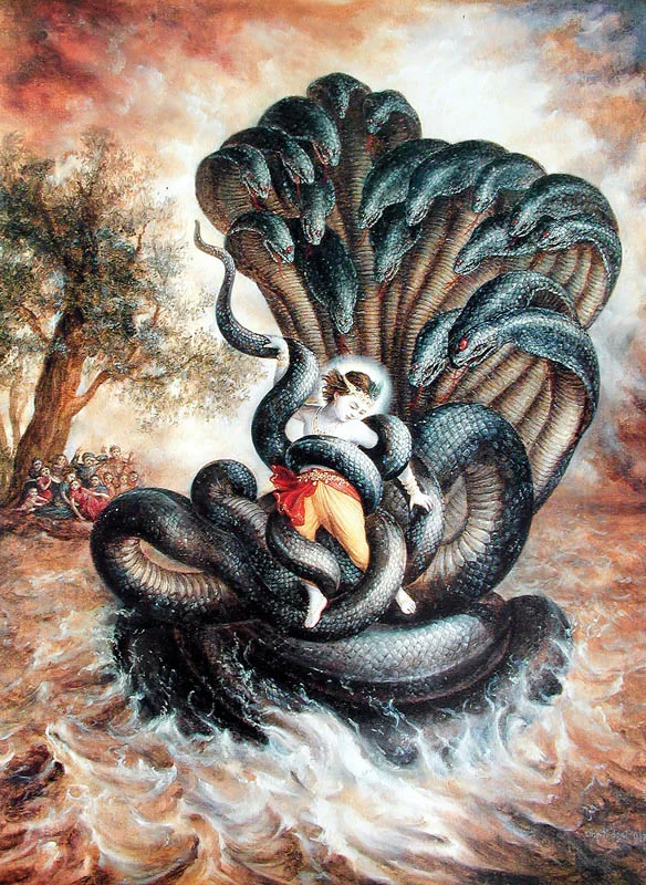 Kaliya