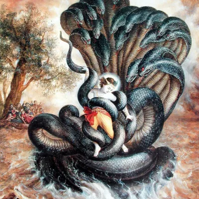 Kaliya