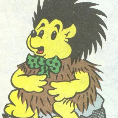 Kalle Svartskalle