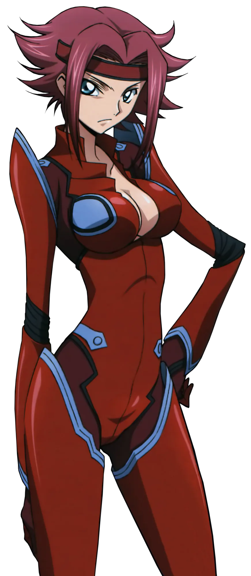Kallen Kozuki