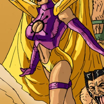 Kallisti