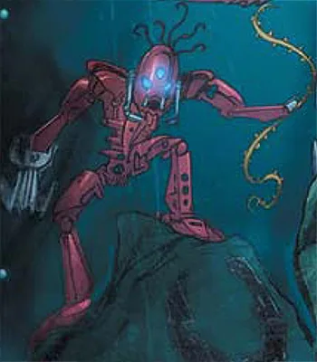 Kalmah