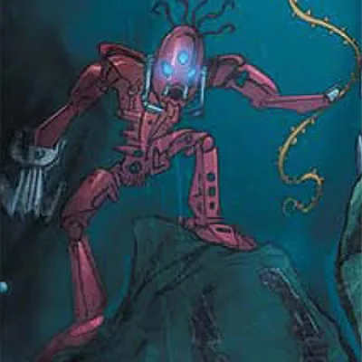 Kalmah
