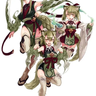 Kamaitachi