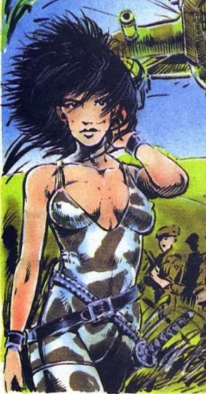 Kamakazi