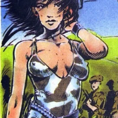 Kamakazi