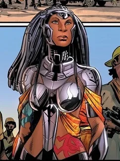 Kamala