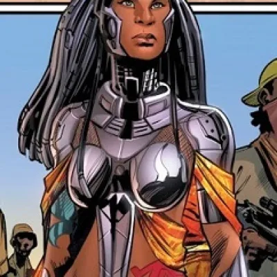 Kamala