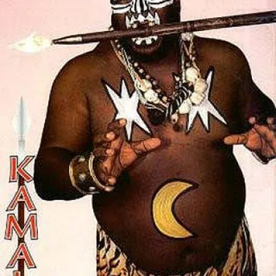 Kamala