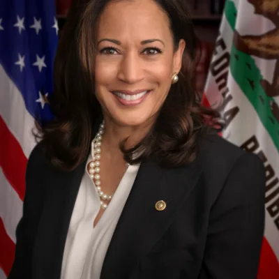Kamala Harris