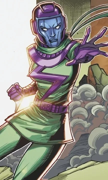 Kamala Kang