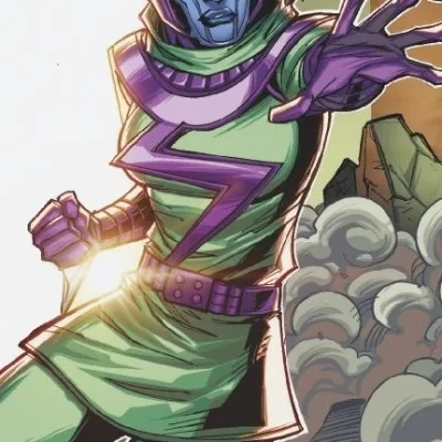 Kamala Kang