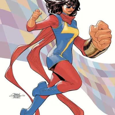 Kamala Khan