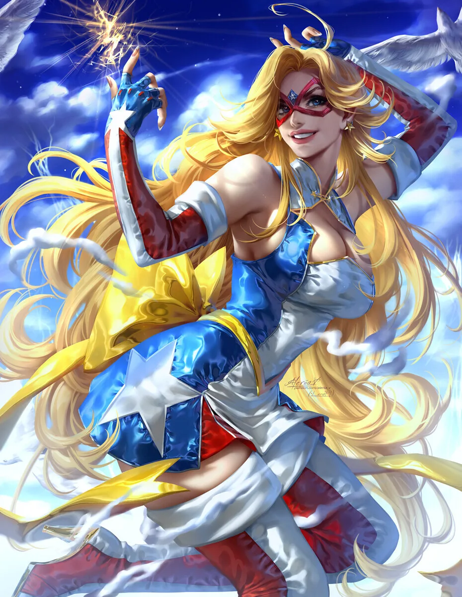 Kamen America