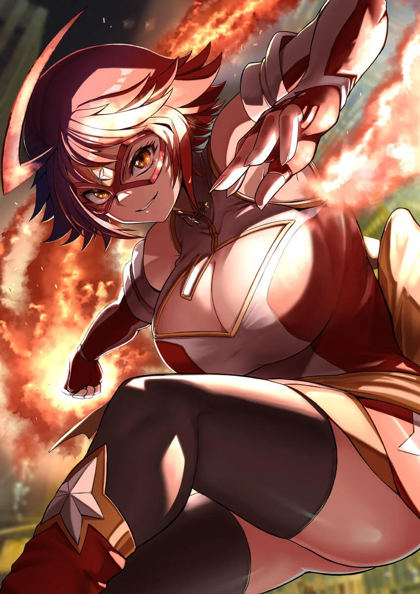 Kamen Comet