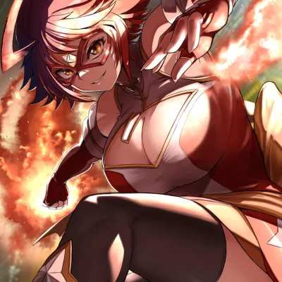 Kamen Comet
