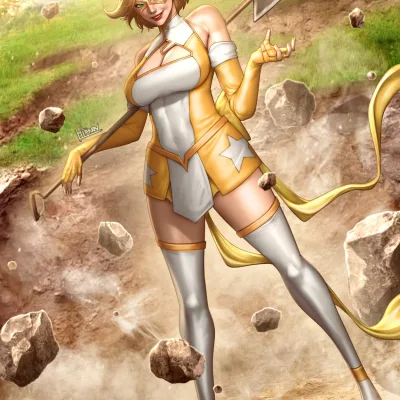 Kamen Terra