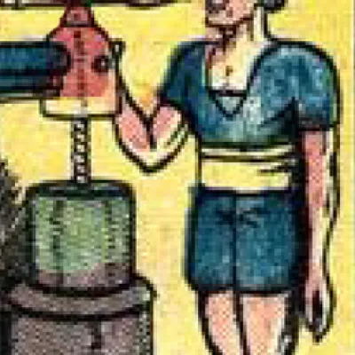 Kamet