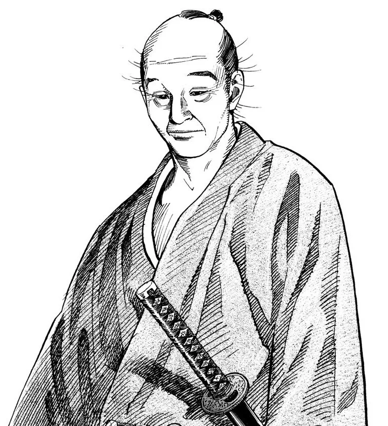 Kamiizumi Nobutsuna