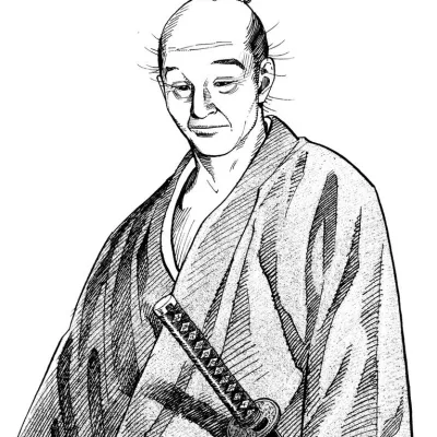 Kamiizumi Nobutsuna