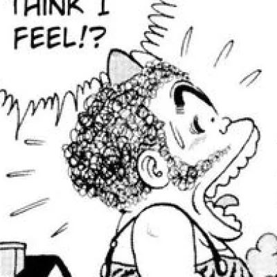 Kaminari Gorosuke
