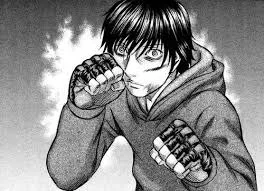 Kamishiro Yuu