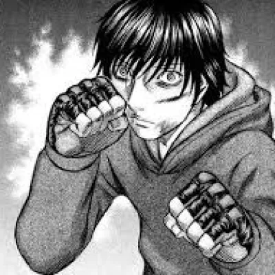 Kamishiro Yuu