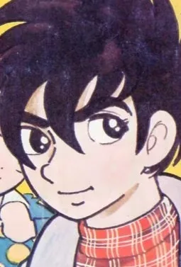 Kamisori Eiji