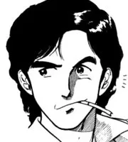 Kamiya Masato