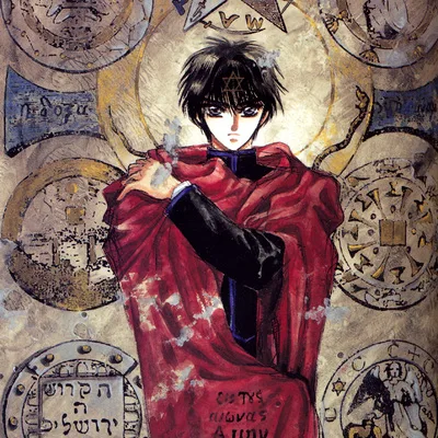 Kamui Shirō