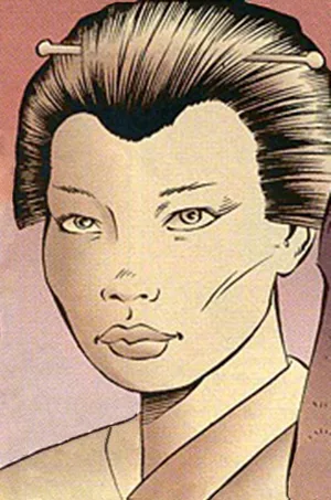 Kana Hasashi