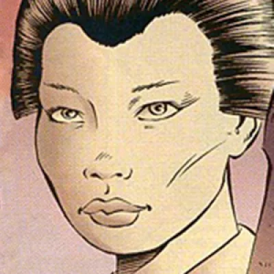 Kana Hasashi