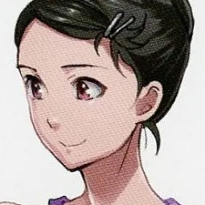 Kanade Ariya