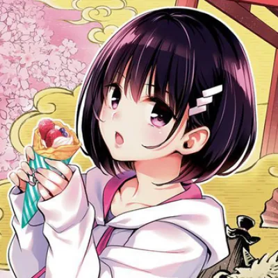 Kanade Suzu
