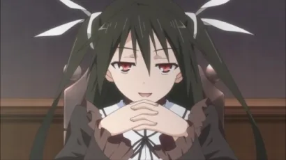 Kanade Suzutsuki